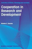 Cooperation in Research and Development (eBook, PDF)