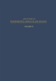 Alcohol Intoxication and Withdrawal I (eBook, PDF)