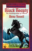 Black Beauty (Illustrated Edition) (eBook, ePUB)