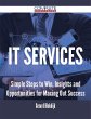IT Services - Simple Steps to Win,... - Bild 1