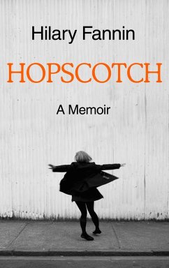Hopscotch (eBook, ePUB) - Fannin, Hilary