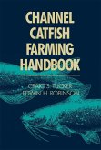 Channel Catfish Farming Handbook (eBook, PDF)