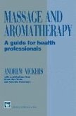 Massage and Aromatherapy (eBook, PDF)