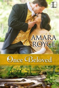 Once Beloved (eBook, ePUB) - Royce, Amara