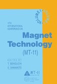 11th International Conference on Magnet Technology (MT-11) (eBook, PDF)