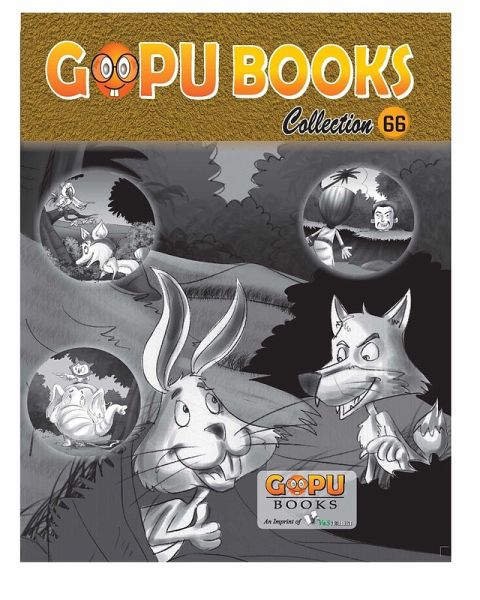 Gopu Books Collection 66 (eBook, PDF)