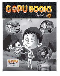 Gopu Books Collection 75 (eBook, PDF) - V&S Editorial
