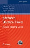 Advanced Electrical Drives (eBook, PDF)
