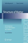 Structure of Matter (eBook, PDF)