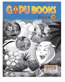 Gopu Books Collection 11 (eBook, PDF)