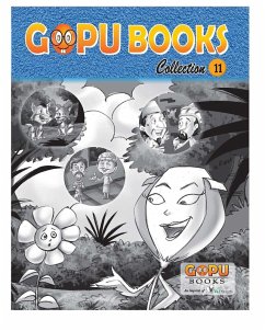 Gopu Books Collection 11 (eBook, PDF) - V&S Editorial