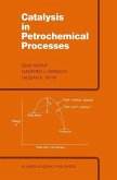 Catalysis in Petrochemical Processes (eBook, PDF)