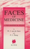 Faces of Medicine (eBook, PDF)