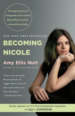 Becoming Nicole (eBook, ePUB) - Nutt, Amy Ellis