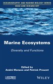 Marine Ecosystems (eBook, ePUB)