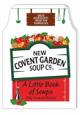 A Little Book of Soups (eBook, ePUB)