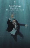 The Odyssey: Missing Presumed Dead (eBook, ePUB)