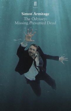 The Odyssey: Missing Presumed Dead (eBook, ePUB) - Armitage, Simon