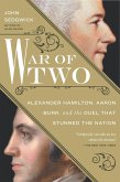 War of Two (eBook, ePUB)