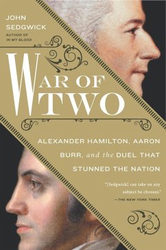 Cover War of Two (eBook, ePUB)