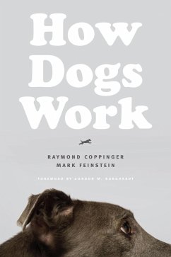 Cover How Dogs Work (eBook, ePUB)