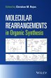 Molecular Rearrangements in Organic... - Bild 1