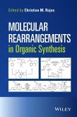 Molecular Rearrangements in Organic Synthesis (eBook, ePUB)