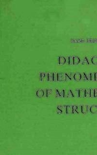 Didactical Phenomenology of Mathematical Structures (eBook, PDF) - Freudenthal, Hans