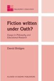 Fiction written under Oath? (eBook, PDF)