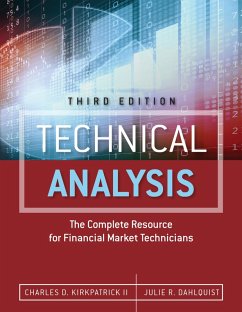 Cover Technical Analysis (eBook, ePUB)