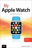 My Apple Watch (updated for Watch OS 2.0) (eBook, ePUB)