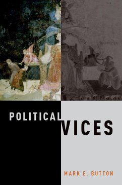 Cover Political Vices (eBook, PDF)