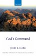 God's Command (eBook, PDF) - Bild 1
