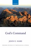 God's Command (eBook, PDF)