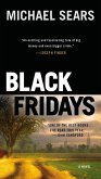Black Fridays (eBook, ePUB)