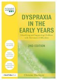 Dyspraxia in the Early Years (eBook, PDF)