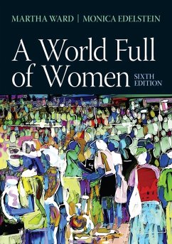 Cover A World Full of Women (eBook, PDF)