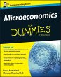 Microeconomics For Dummies, UK Edition... - Bild 1