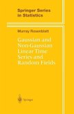 Gaussian and Non-Gaussian Linear Time Series and Random Fields (eBook, PDF)