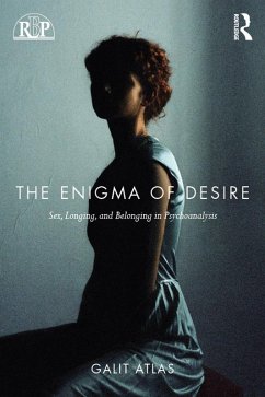 Cover The Enigma of Desire (eBook, ePUB)