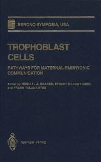 Trophoblast Cells (eBook, PDF)