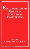 Electromagnetic Fields in Electrical Engineering (eBook, PDF)
