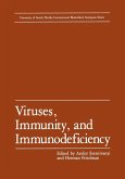 Viruses, Immunity, and Immunodeficiency (eBook, PDF)