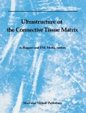 Ultrastructure of the Connective Tissue Matrix (eBook, PDF)