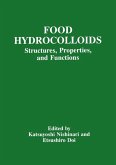 Food Hydrocolloids (eBook, PDF)