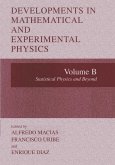 Developments in Mathematical and Experimental Physics (eBook, PDF)
