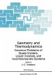 Geometry and Thermodynamics (eBook, PDF) - Bild 1