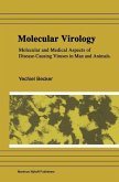 Molecular Virology (eBook, PDF)