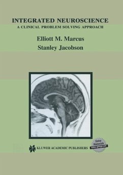 Integrated Neuroscience (eBook, PDF) - Marcus, Elliott M.; Jacobson, Stanley