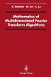 Mathematics of Multidimensional Fourier... - Bild 1